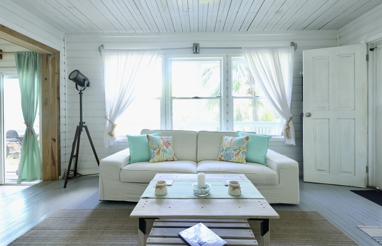Encanto del Mar apartment
