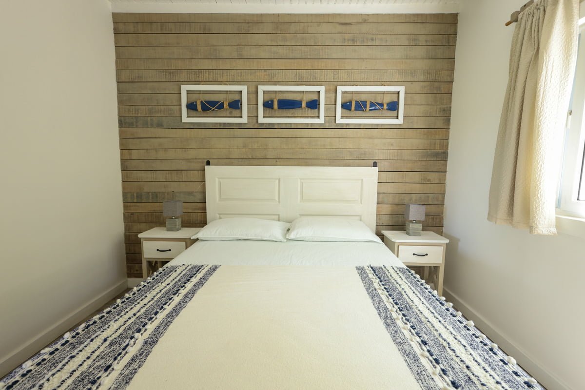 Encanto del Mar apartment bedroom