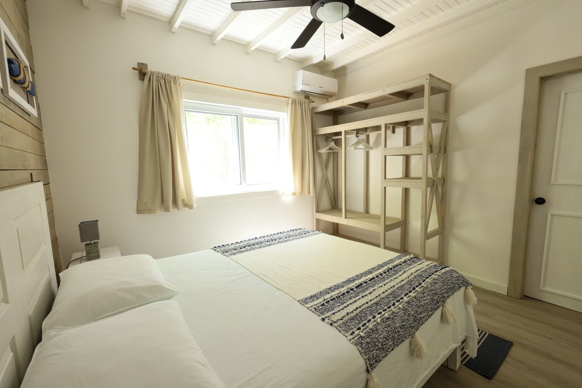 Encanto del Mar apartment bedroom