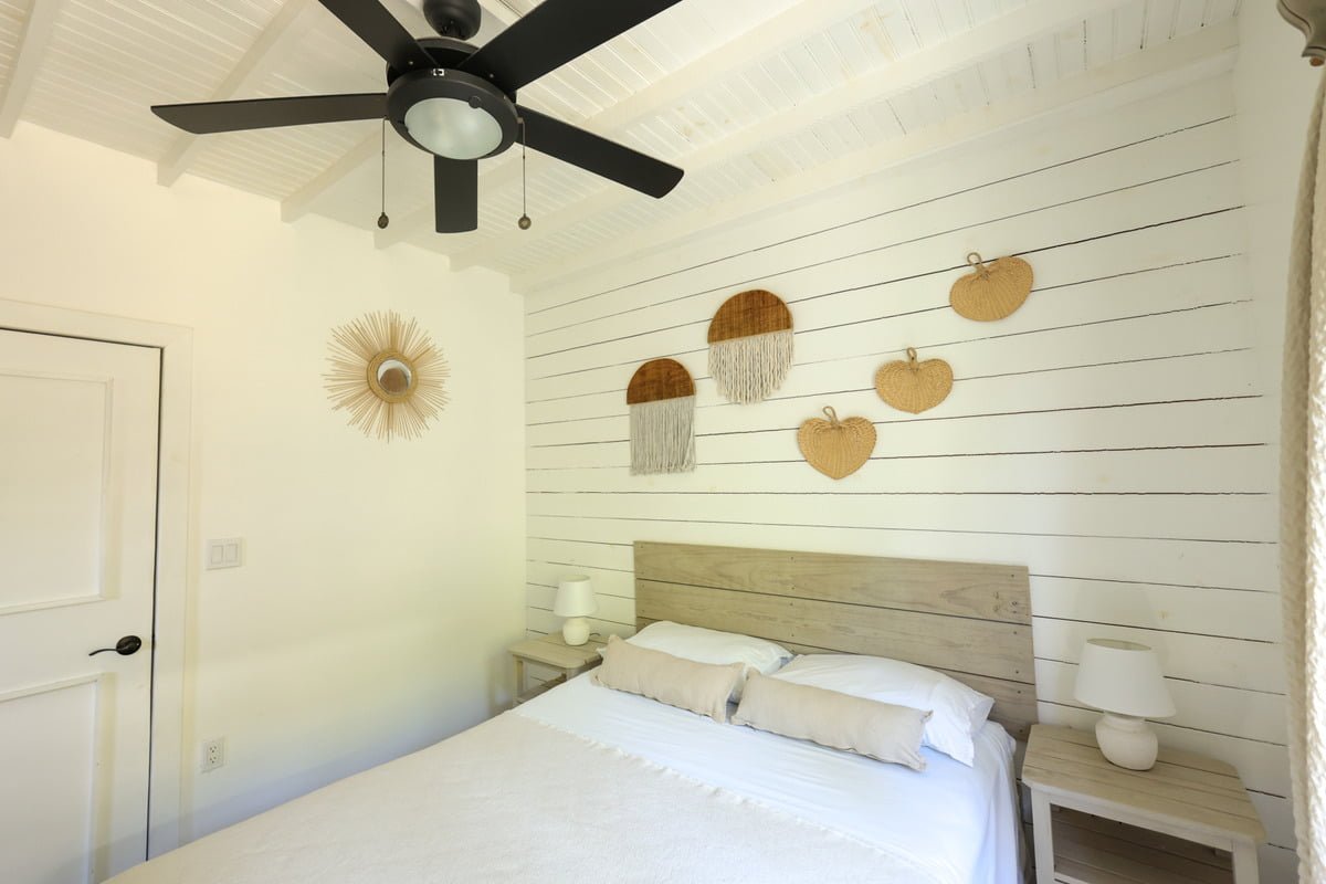 Encanto del Mar apartment bedroom