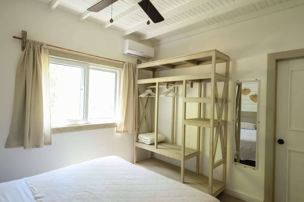 Encanto del Mar apartment bedroom