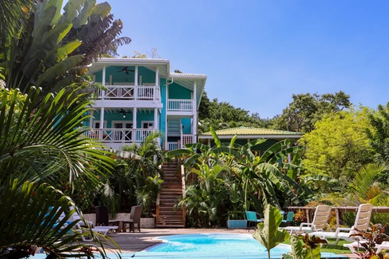 Encanto del Mar