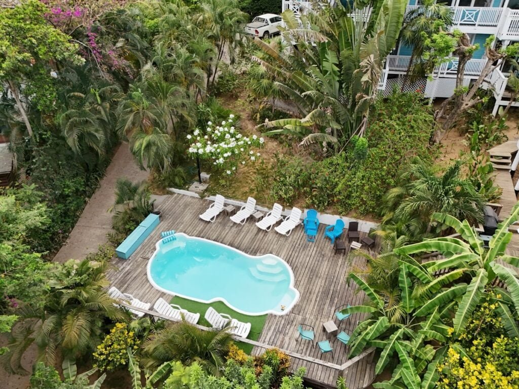 Encanto del Mar property