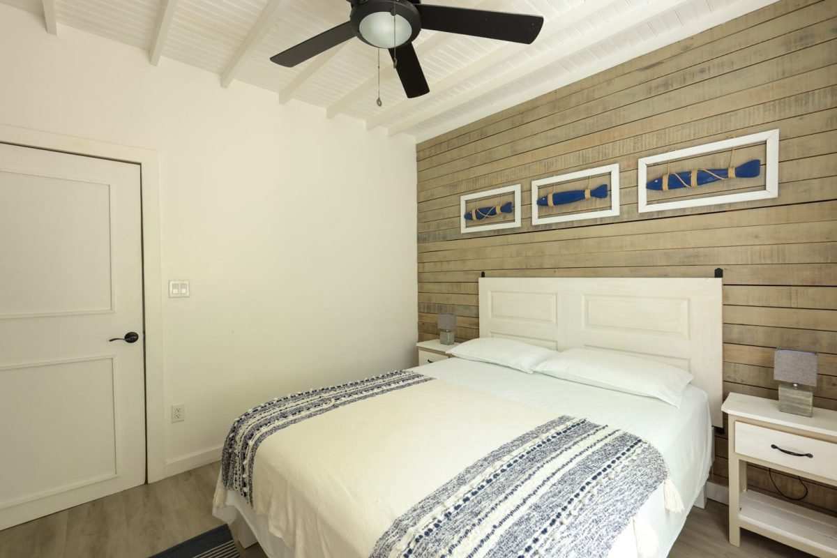 Encanto del Mar apartment bedroom